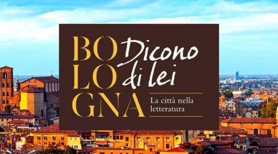 Dicono di lei - Bologna