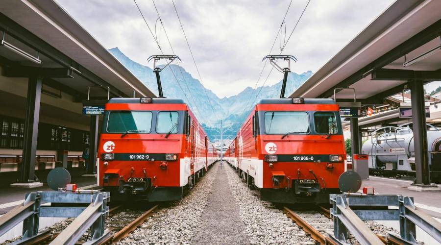 Treni diretti Svizzera-Bologna | Switzerland-Bologna trains