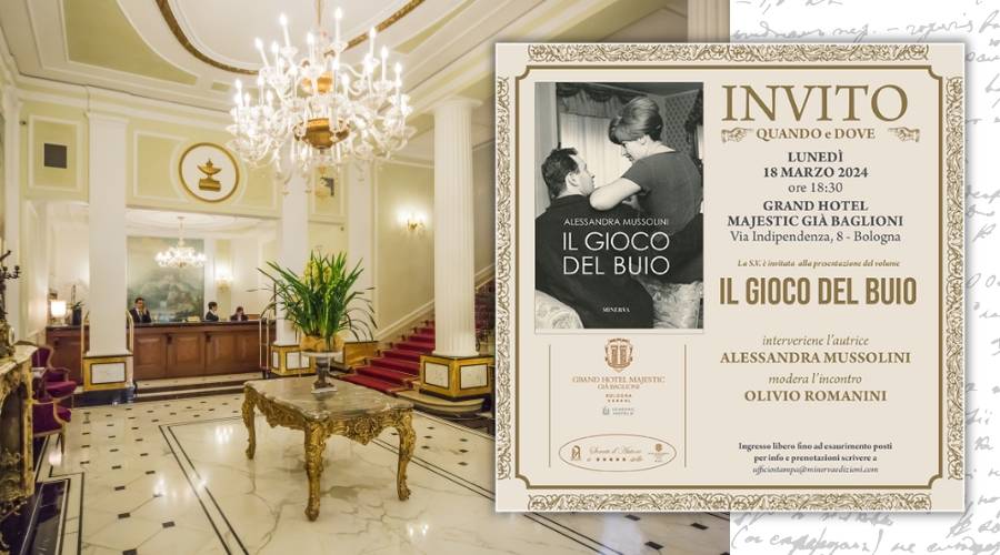Volume Il gioco del buio | Book Il gioco del buio