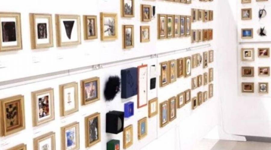 Minima infinita – Museo Magi | Minima infinita – Magi Museum