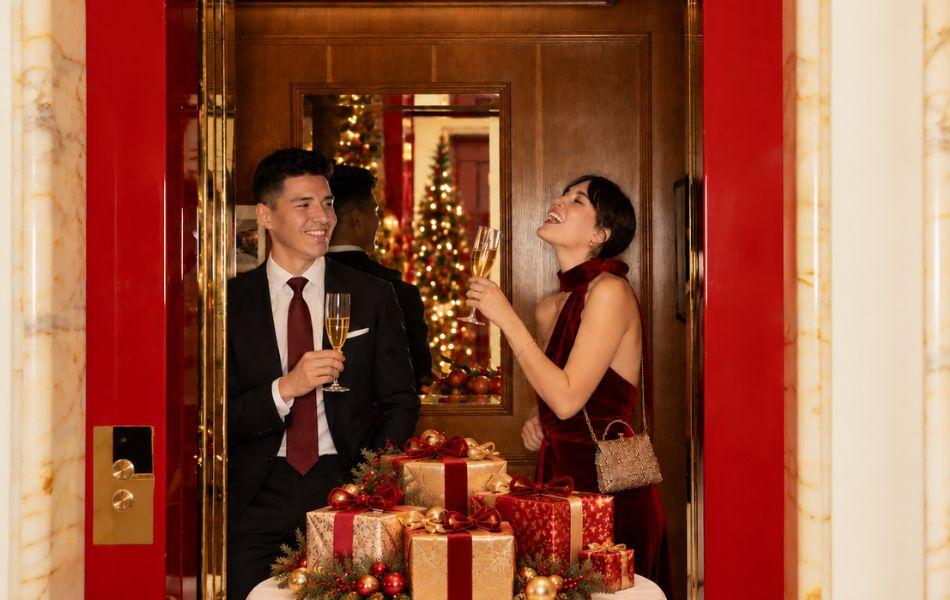 Proposte natalizie su misura | Tailor-made Christmas proposals