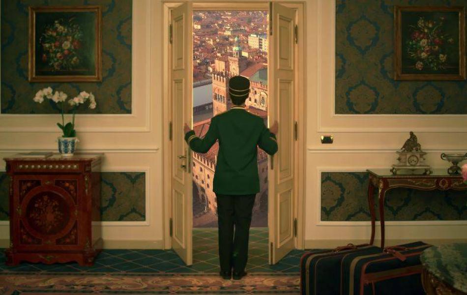 Perfetto, Italiano - il corto | Perfetto, Italiano - short film