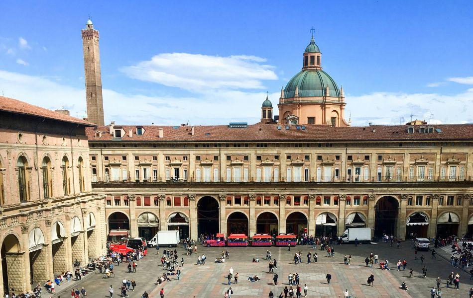 I prossimi eventi culturali a Bologna