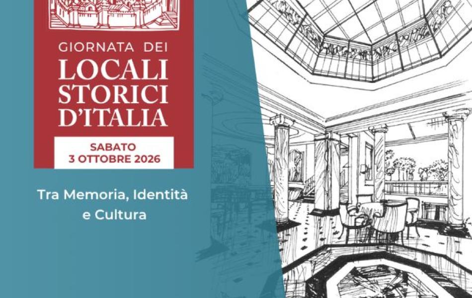 Giornata dei locali storici