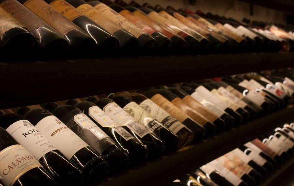 Mercato dei vini