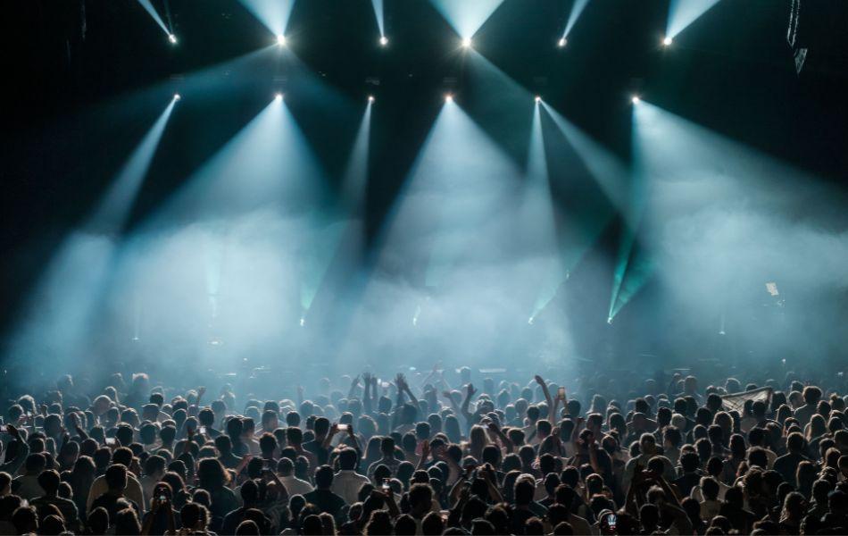 I prossimi concerti | The next concerts
