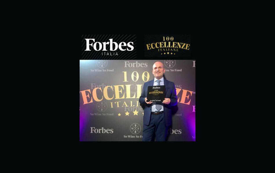 Guida “100 Eccellenze Italiane” | “100 Italian Excellence” Guide
