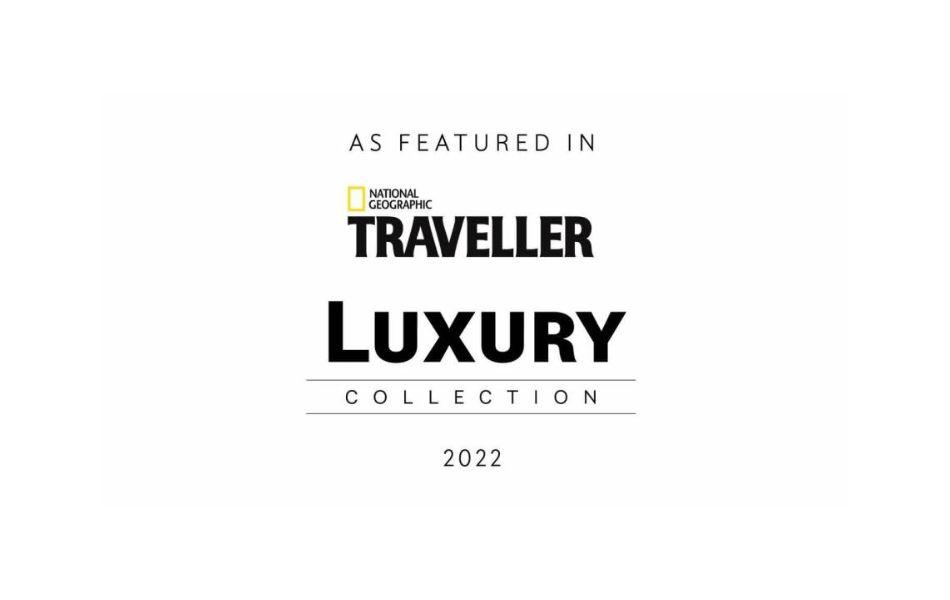 NGT Luxury Collection 2022