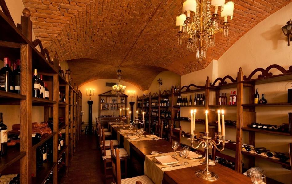 Degustazioni vini | Wine tasting