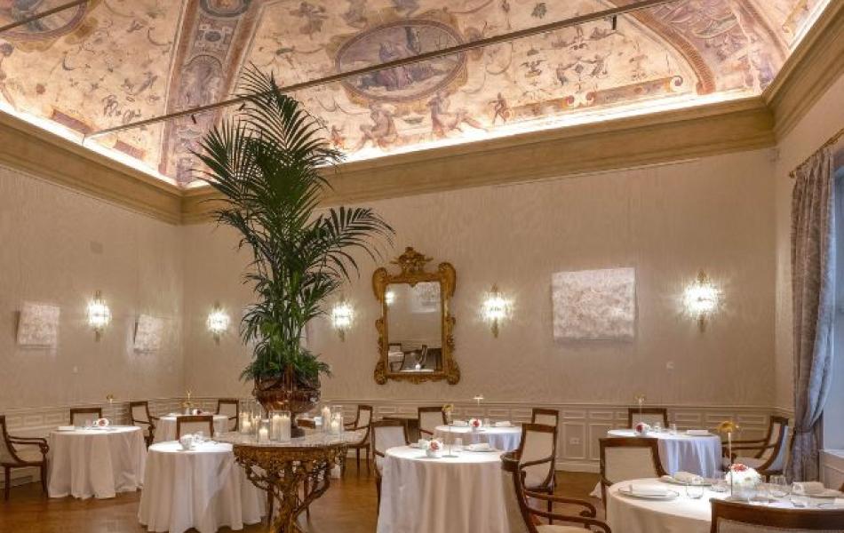 Ristorante I Carracci | I Carracci Restaurant