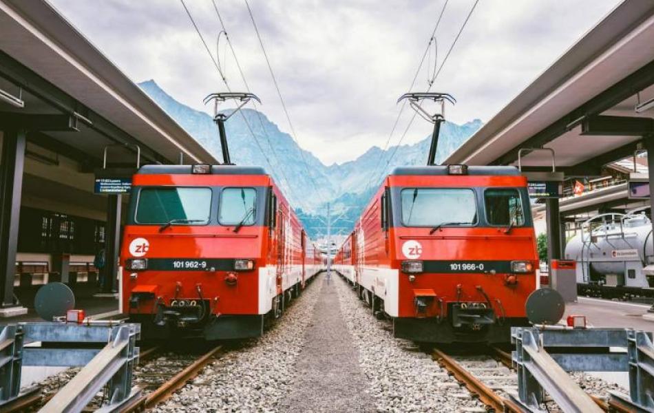 Treni diretti Svizzera-Bologna | Switzerland-Bologna trains