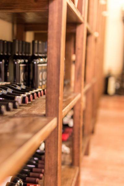 Enoteca Morandi