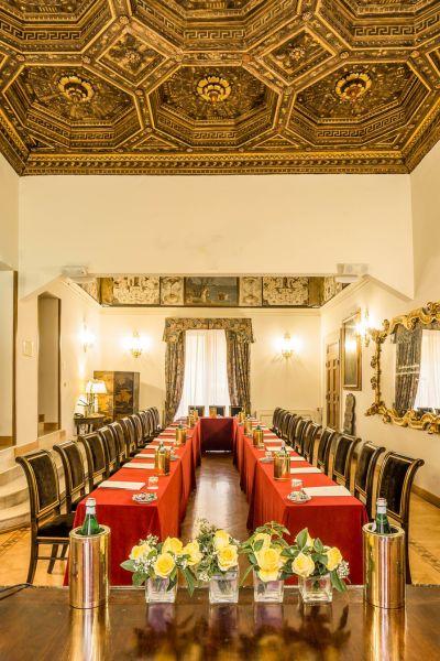 Sala Europa