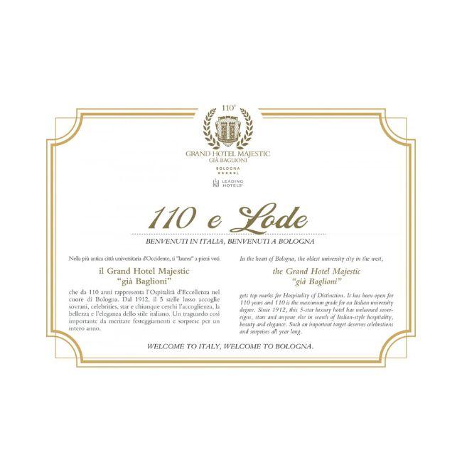 110 anni
