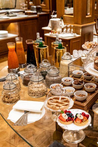 Sala Colazione
