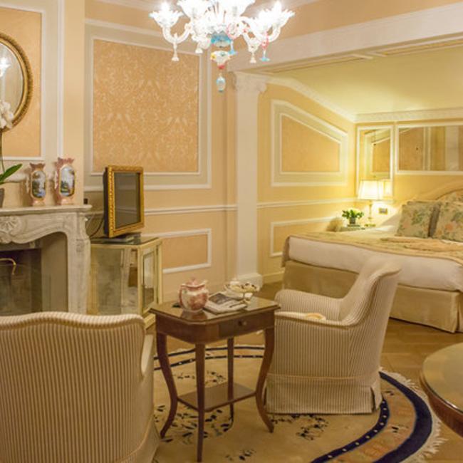 Grand Hotel Majestic