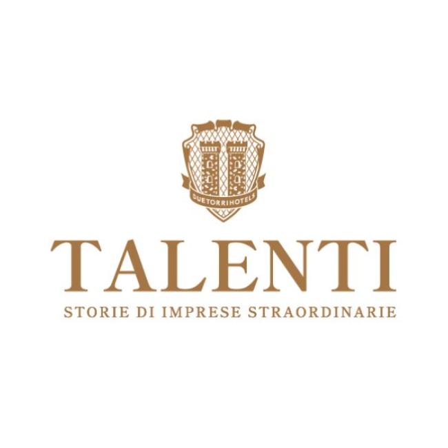TALENTI - Grand Hotel Majestic | TALENTS - Grand Hotel Majestic