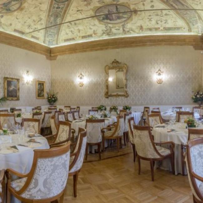 Executive Chef del Majestic | Executive Chef at Majestic
