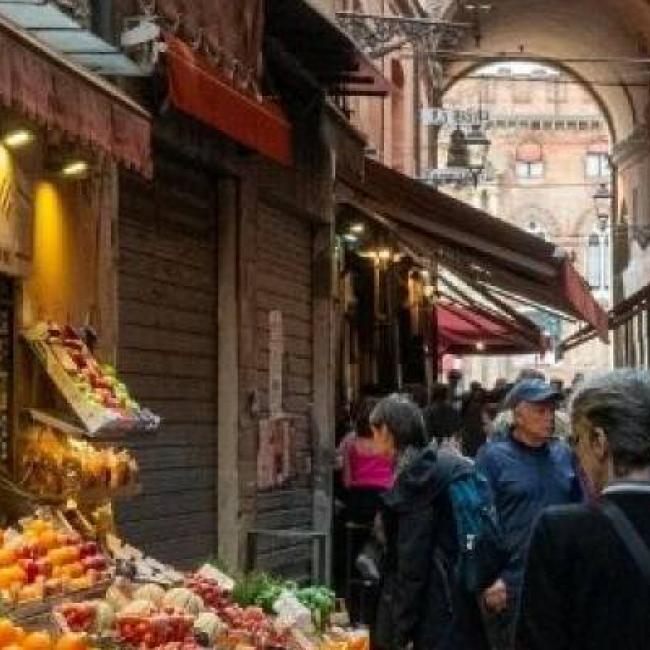 L’anima autentica di Bologna | The authentic soul of Bologna