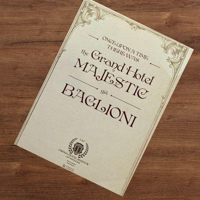110 anni di storia | 110 years of history