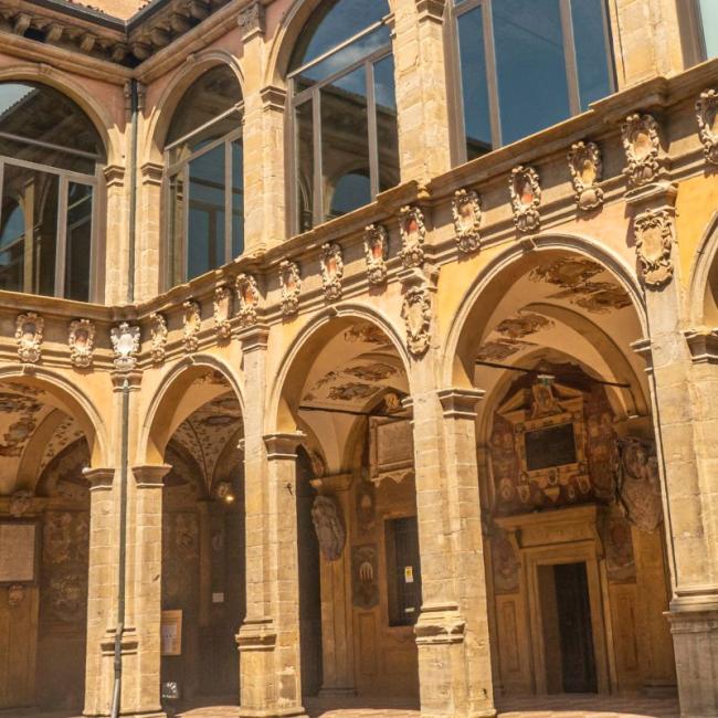 Archiginnasio