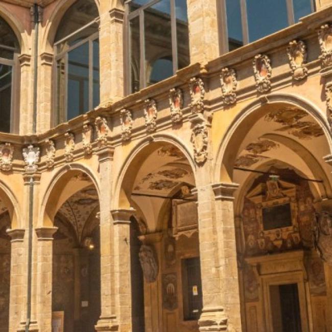 An immersion in the art and museums of Bologna | Grand Hotel