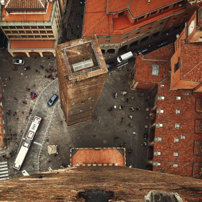 Bologna