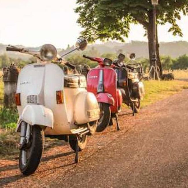 Vespa