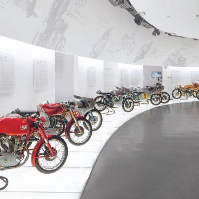 Ducati