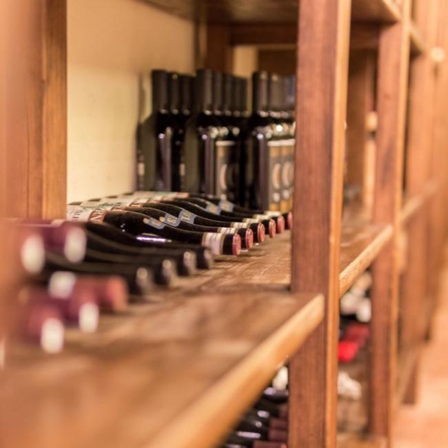 Enoteca Morandi