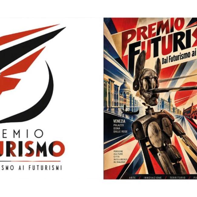 Premio Futurismo