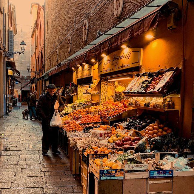 L’anima autentica di Bologna | The authentic soul of Bologna