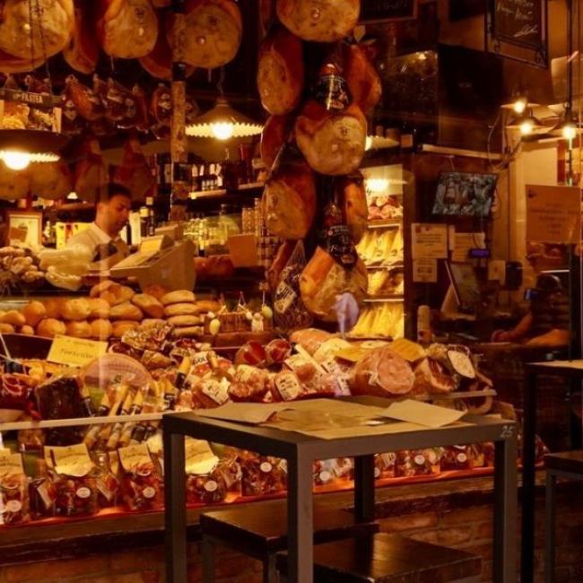 L’anima autentica di Bologna | The authentic soul of Bologna