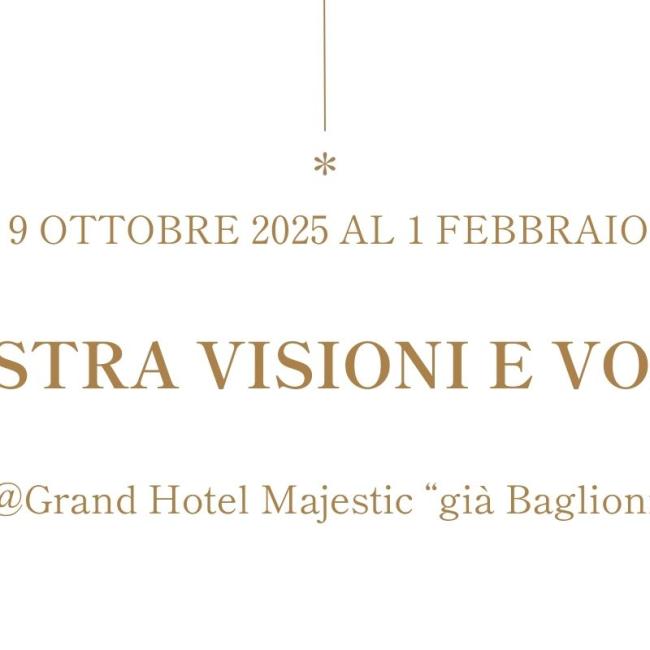 Visioni