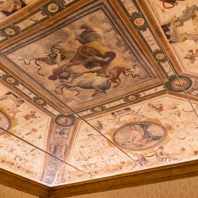 I musei di Bologna | Museum of Bologna