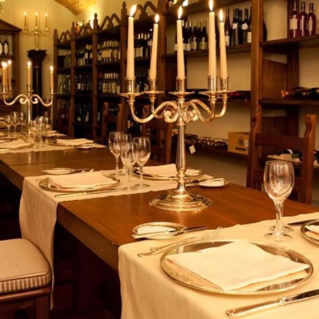 Enoteca Morandi
