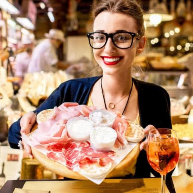 Tour enogastronomico | Food &amp; Wine Tour