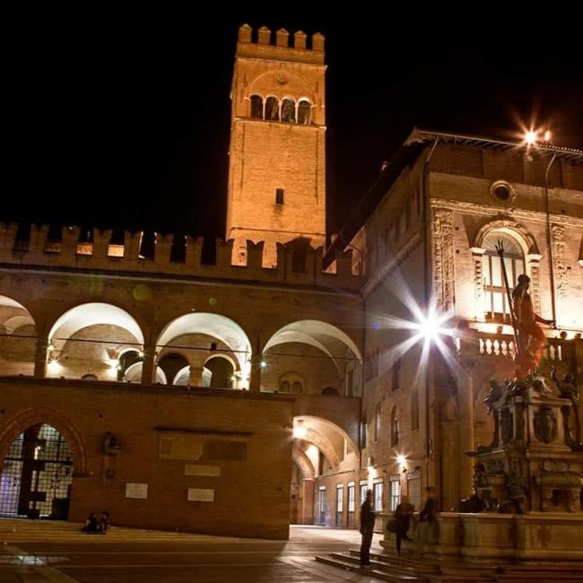 An immersion in the art and museums of Bologna | Grand Hotel
