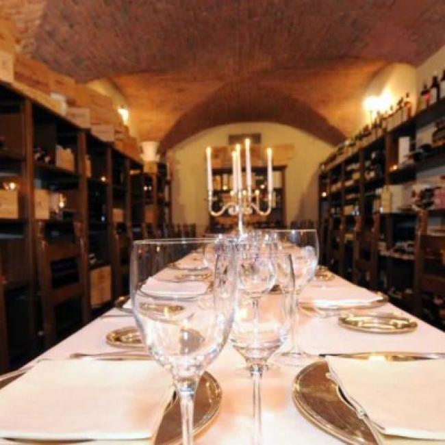 Enoteca