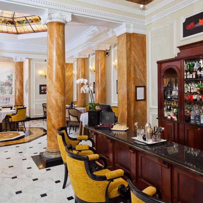 Cafè Marinetti