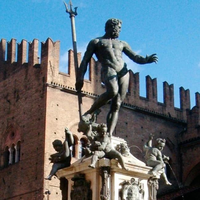 Tour di Bologna | Bologna's Tours