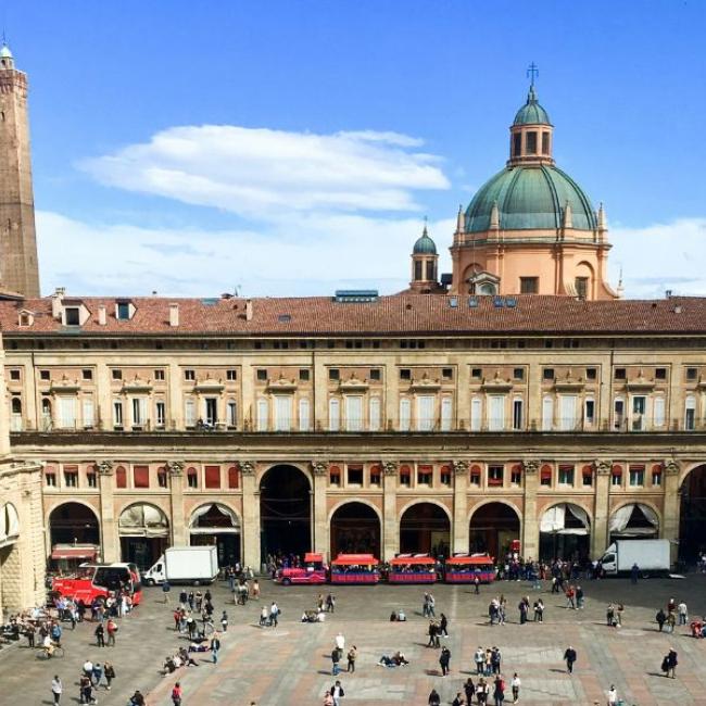 I prossimi eventi culturali a Bologna