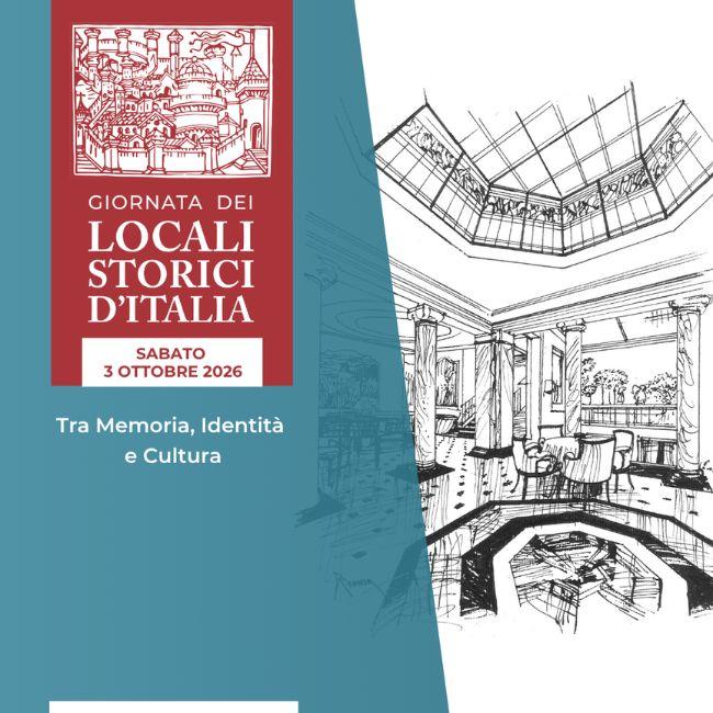 Giornata dei locali storici