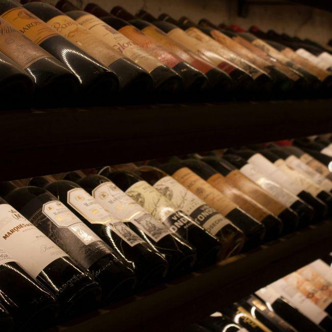 Mercato dei vini