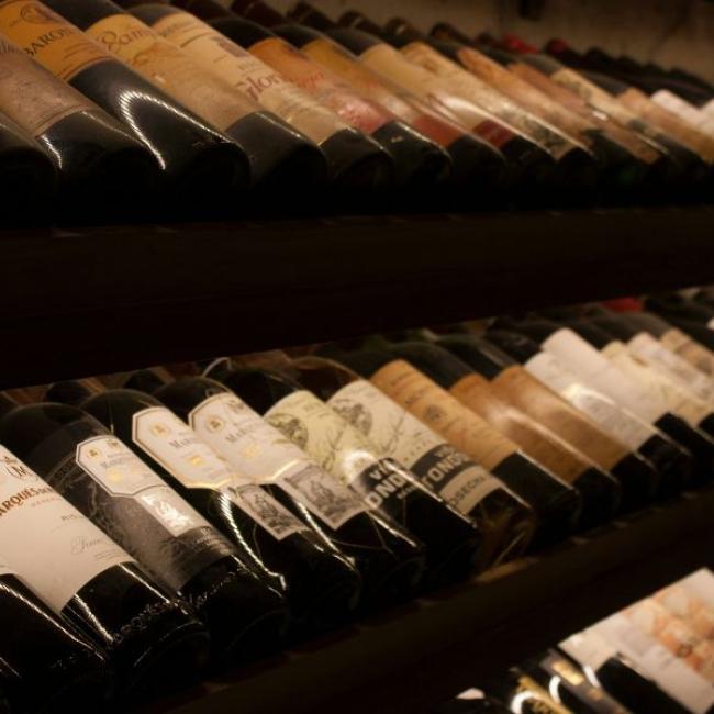Mercato dei vini