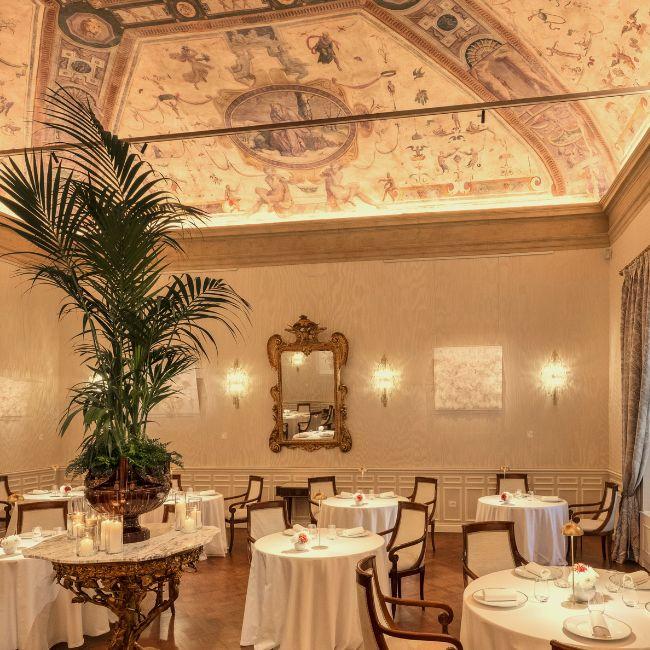 Cena Gourmet Experience | Gourmet dinner Experience