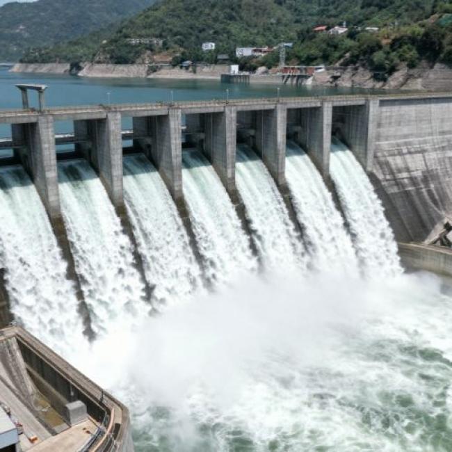 Hydro