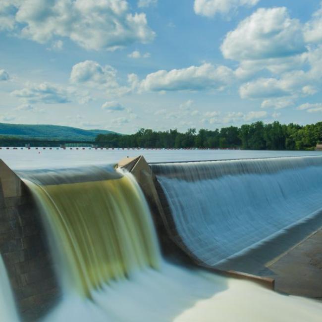 Hydro