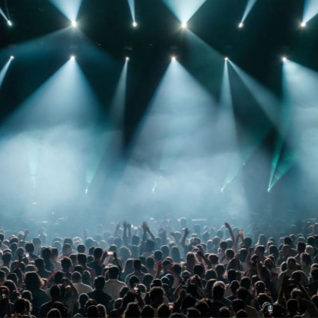 I prossimi concerti | The next concerts