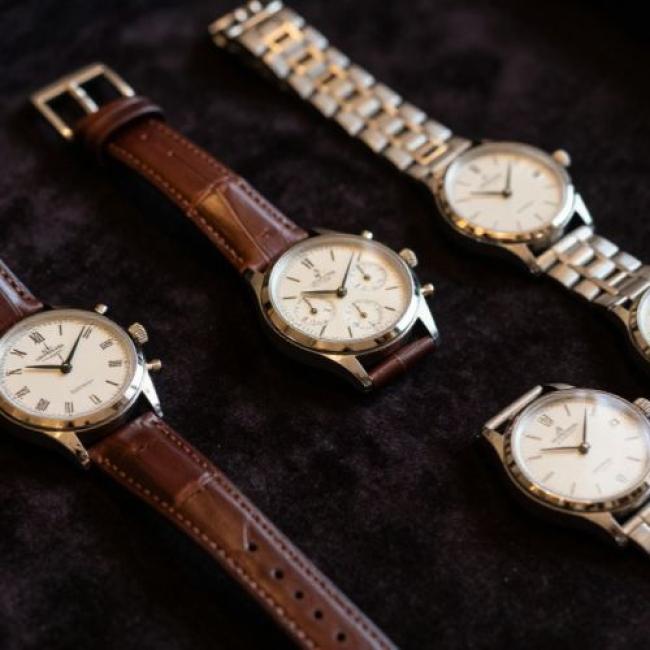 Time on Show